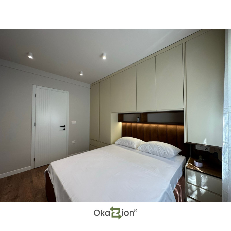 Apartament 1+1 per qira tek Harry Fultz. thumbnail 5