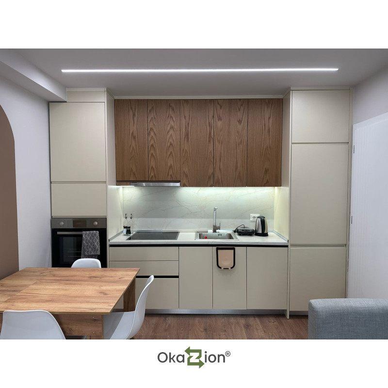 Apartament 1+1 per qira tek Harry Fultz. thumbnail 6