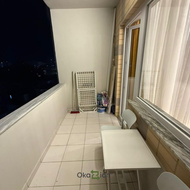 Apartament 1+1 me qera - Astir! thumbnail 2
