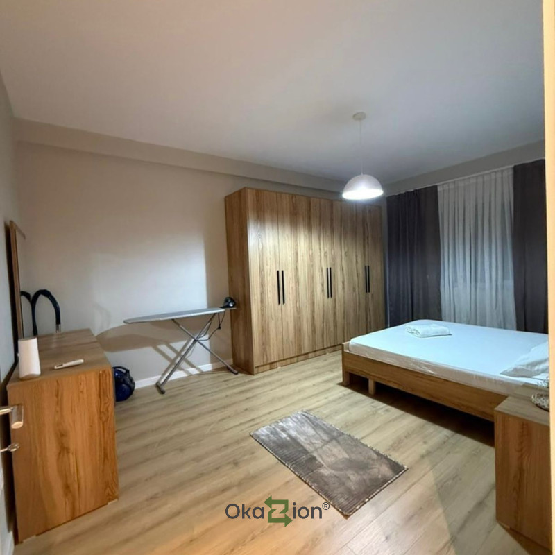 Apartament 1+1 me qera - Astir! thumbnail 6