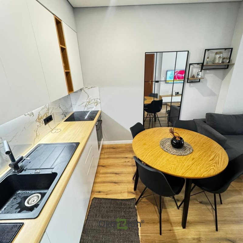 Apartament 2+1 per qira prane Globe. thumbnail 4