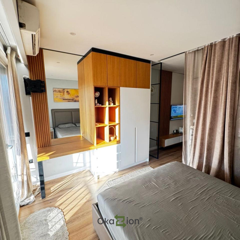 Apartament 2+1 per qira prane Globe. thumbnail 6