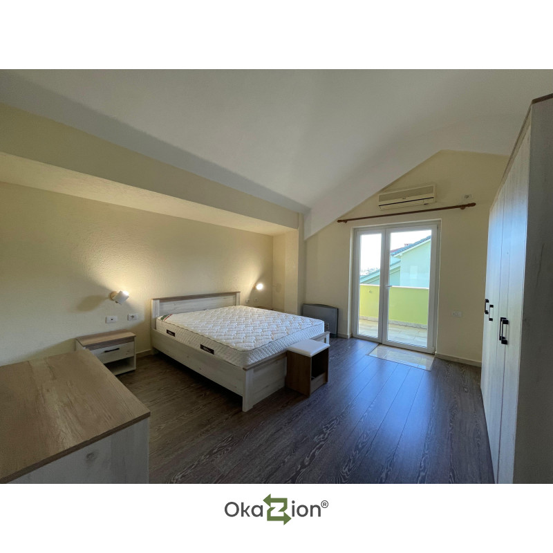 Apartament 3+1 per shitje tek Liqeni i Thate. thumbnail 6