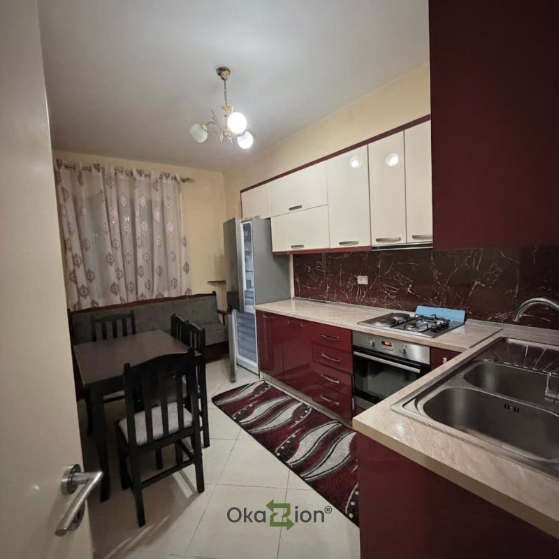 Apartament me qera - Lundër 1+1 thumbnail 3
