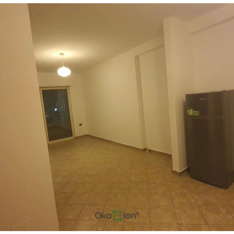 Apartament me qera Komuna e Parisit 1+1 thumbnail 3