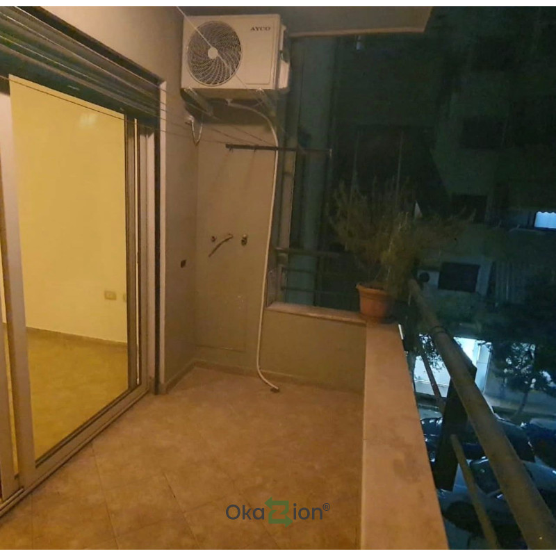 Apartament me qera Komuna e Parisit 1+1 thumbnail 4