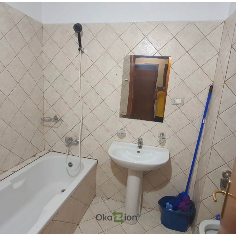 Apartament me qera Komuna e Parisit 1+1 thumbnail 6