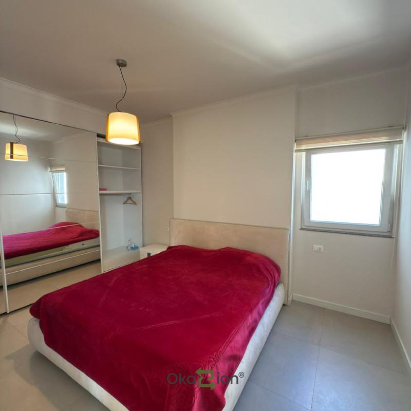Apartament 2+1 per shitje tek Kika 2 tek Komuna e Parisit. thumbnail 3