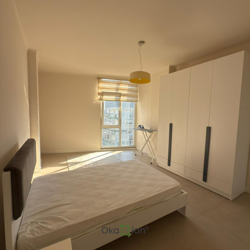 Apartament 2+1 per shitje tek Kika 2 tek Komuna e Parisit. thumbnail 5
