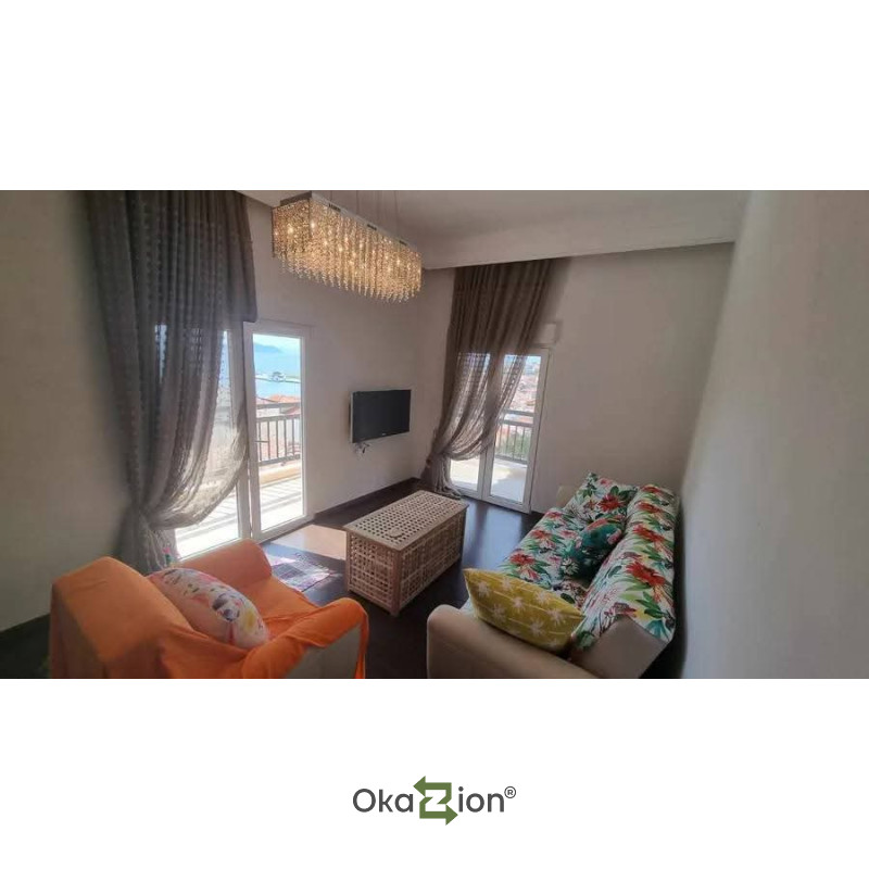 Halkidiki Greqi Shitet apartament 108м2 thumbnail 3