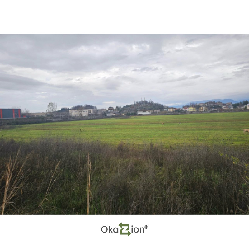 Shitet toke Autostrada (Tirane - Durres) thumbnail 2