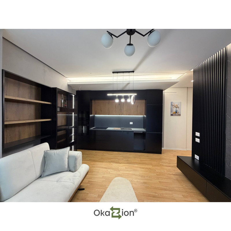 Apartament 2+1 per qira tek 9-Kateshet. thumbnail 4