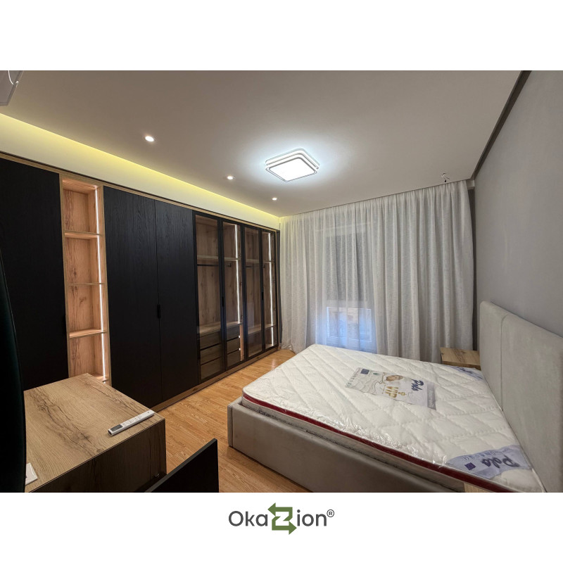 Apartament 2+1 per qira tek 9-Kateshet. thumbnail 5