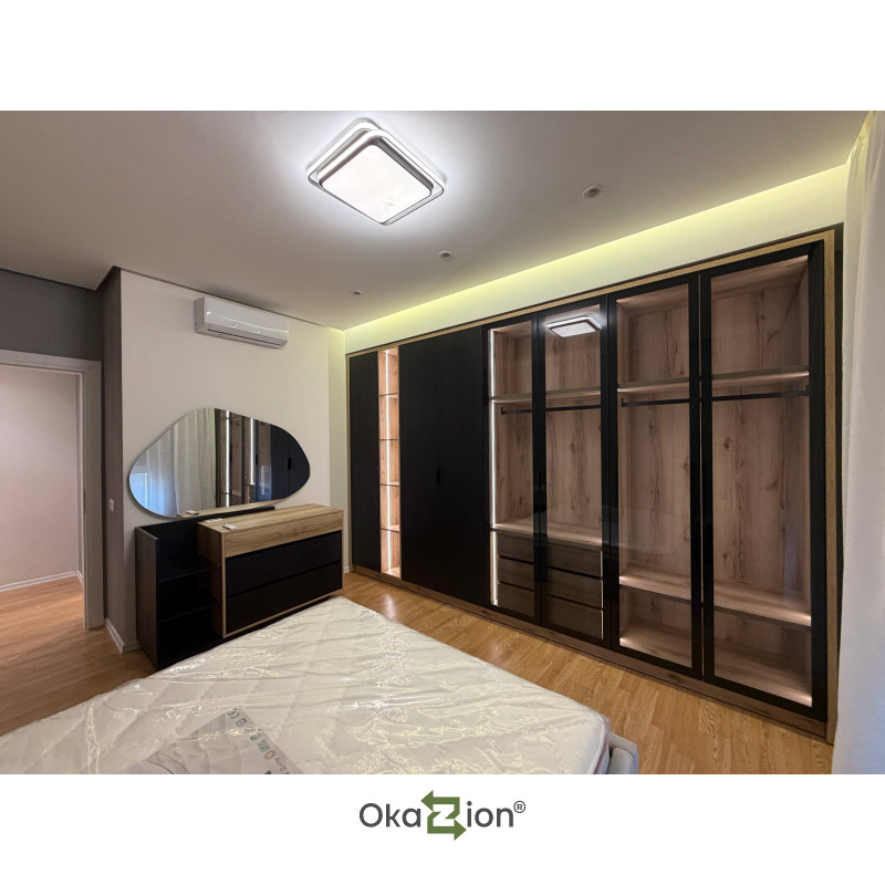 Apartament 2+1 per qira tek 9-Kateshet. thumbnail 6