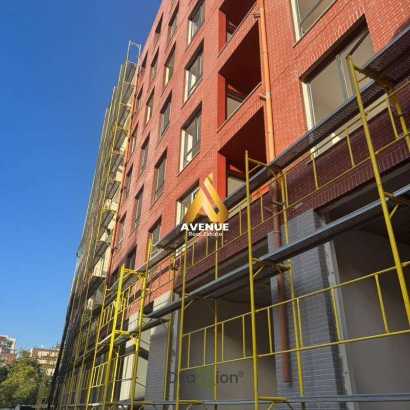 SHITET APARTAMENT 1+1 PRANE SPAK, TIRANE thumbnail 5